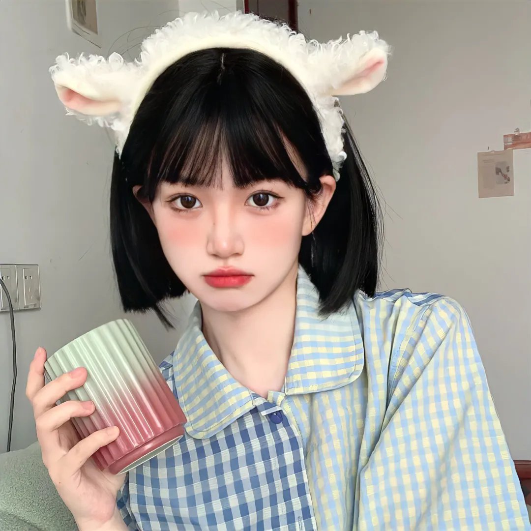淑女痴恋