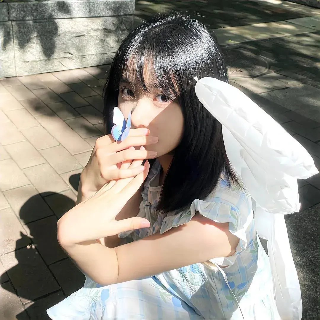 美发尸