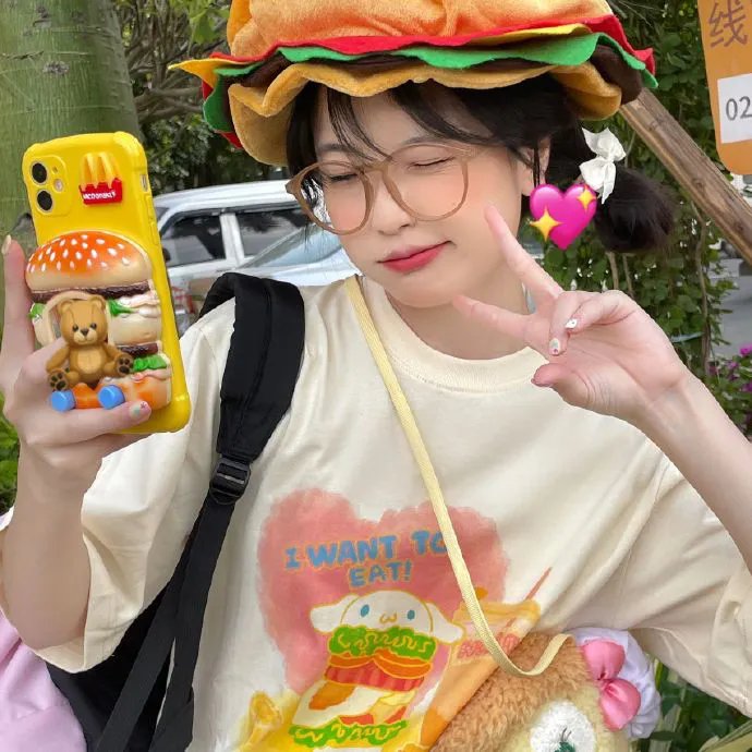 寻找小糖人