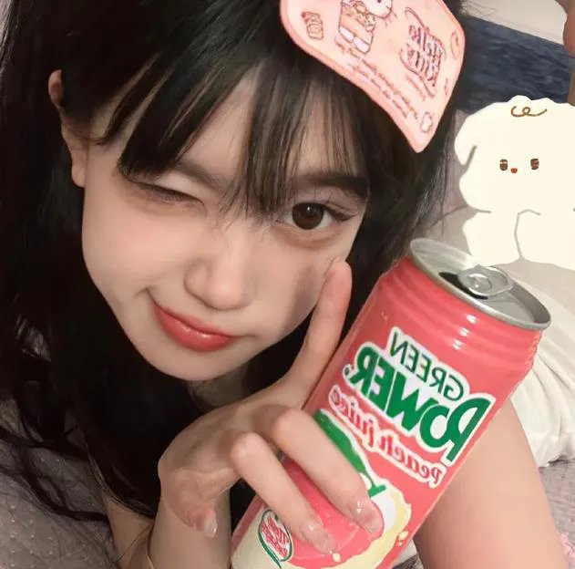 女飞人